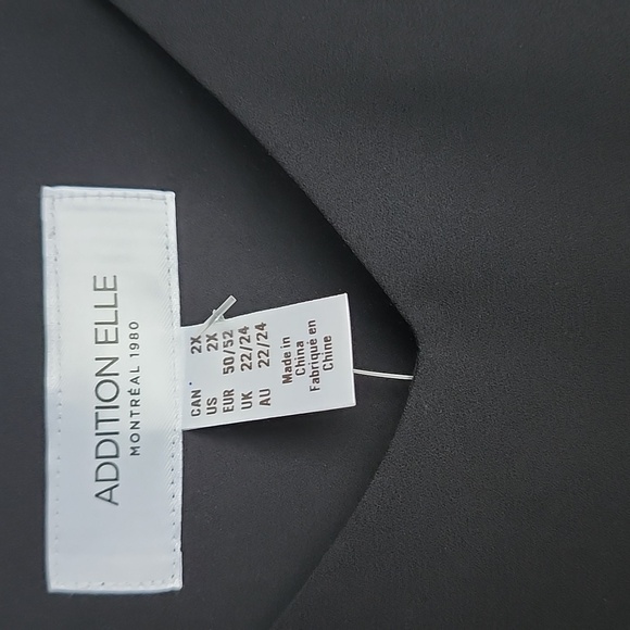 Camisole - Picture 2 of 4